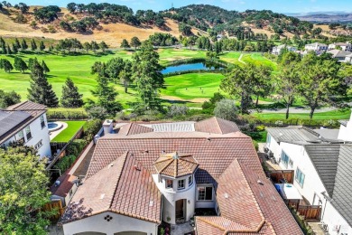 Welcome to this stunning single-story home located on a on Rancho Solano Golf Course in California - for sale on GolfHomes.com, golf home, golf lot