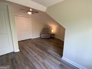 Nestled in the scenic North Georgia mountains, this charming 2 on White Path Golf Club in Georgia - for sale on GolfHomes.com, golf home, golf lot