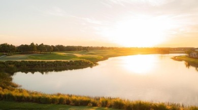 This is a rare find, 3-bedroom, end unit, split bedroom floorpan on Lakewood National Golf Club in Florida - for sale on GolfHomes.com, golf home, golf lot