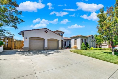 Welcome to this stunning single-story home located on a on Rancho Solano Golf Course in California - for sale on GolfHomes.com, golf home, golf lot