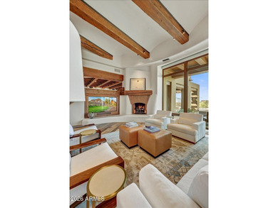 A coveted Desert Mountain Golf Membership is available for on Desert Mountain Golf Club - Renegade Course in Arizona - for sale on GolfHomes.com, golf home, golf lot