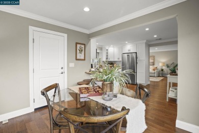 Beautifully updated single-story home in Concord's desirable on Boundary Oak Golf Course in California - for sale on GolfHomes.com, golf home, golf lot