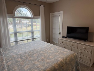 Welcome home to this golf course view condo located in the on Myrtlewood Golf Course and Club  in South Carolina - for sale on GolfHomes.com, golf home, golf lot