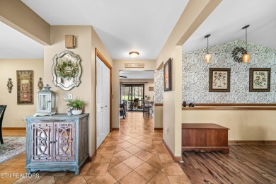 You will not want to leave this beautifully maintained on Druid Hills Golf Club in Tennessee - for sale on GolfHomes.com, golf home, golf lot