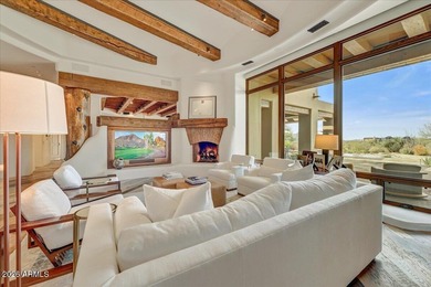 A coveted Desert Mountain Golf Membership is available for on Desert Mountain Golf Club - Renegade Course in Arizona - for sale on GolfHomes.com, golf home, golf lot