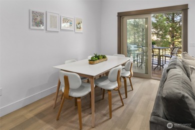 Escape to this mountain retreat in Suncadia's Cascade Reach and on Suncadia Resort in Washington - for sale on GolfHomes.com, golf home, golf lot