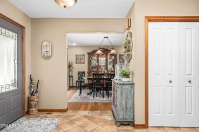 You will not want to leave this beautifully maintained on Druid Hills Golf Club in Tennessee - for sale on GolfHomes.com, golf home, golf lot