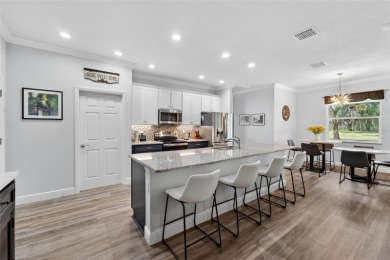 Impeccable, Energy-Efficient Home on Prime Golf Course & Lake on The Golf Club of Cypress Creek in Florida - for sale on GolfHomes.com, golf home, golf lot