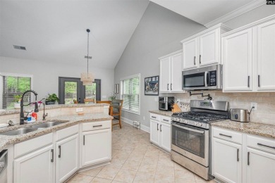 Welcome to your Next Home! Beautiful 4 bedroom, 2.5 bath home on Timberlake Country Club in South Carolina - for sale on GolfHomes.com, golf home, golf lot