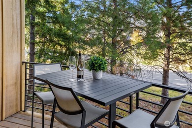 Escape to this mountain retreat in Suncadia's Cascade Reach and on Suncadia Resort in Washington - for sale on GolfHomes.com, golf home, golf lot