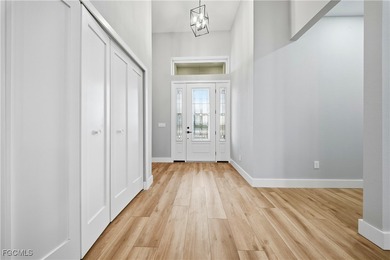 COMPLETED! NOW READY FOR SHOWINGS! (Seller willing to contribute on Burnt Store Golf Club in Florida - for sale on GolfHomes.com, golf home, golf lot