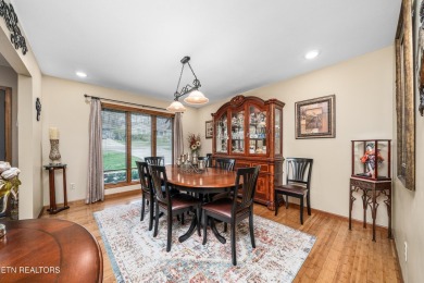 You will not want to leave this beautifully maintained on Druid Hills Golf Club in Tennessee - for sale on GolfHomes.com, golf home, golf lot