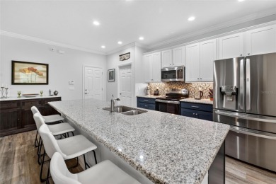 Impeccable, Energy-Efficient Home on Prime Golf Course & Lake on The Golf Club of Cypress Creek in Florida - for sale on GolfHomes.com, golf home, golf lot