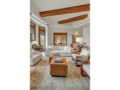 A coveted Desert Mountain Golf Membership is available for on Desert Mountain Golf Club - Renegade Course in Arizona - for sale on GolfHomes.com, golf home, golf lot