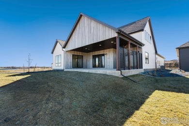 Welcome home to this well designed Luxury Patio Home located in on Pelican Lakes Golf and Country Club in Colorado - for sale on GolfHomes.com, golf home, golf lot