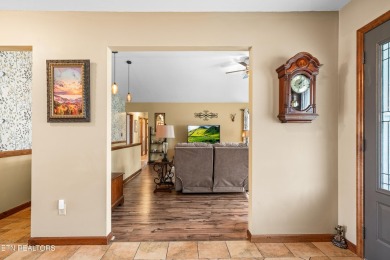 You will not want to leave this beautifully maintained on Druid Hills Golf Club in Tennessee - for sale on GolfHomes.com, golf home, golf lot