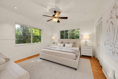 Charming & inviting 2-bedroom, 2-bathroom home on a peaceful on Granada Golf Club in Florida - for sale on GolfHomes.com, golf home, golf lot
