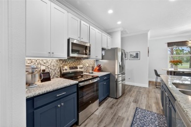 Impeccable, Energy-Efficient Home on Prime Golf Course & Lake on The Golf Club of Cypress Creek in Florida - for sale on GolfHomes.com, golf home, golf lot