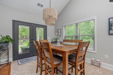Welcome to your Next Home! Beautiful 4 bedroom, 2.5 bath home on Timberlake Country Club in South Carolina - for sale on GolfHomes.com, golf home, golf lot