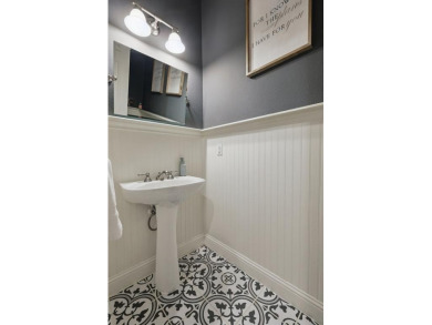 Timeless elegance meets modern comfort in this beautifully on Lantana Golf Club in Texas - for sale on GolfHomes.com, golf home, golf lot