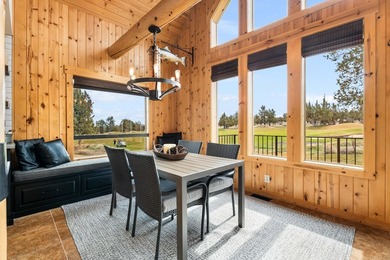 Nestled along the 5th fairway of The Ridge Course in Eagle Crest on Eagle Crest Golf Resort - Resort Course in Oregon - for sale on GolfHomes.com, golf home, golf lot