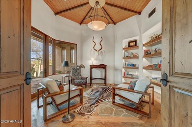 A coveted Desert Mountain Golf Membership is available for on Desert Mountain Golf Club - Renegade Course in Arizona - for sale on GolfHomes.com, golf home, golf lot