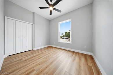 COMPLETED! NOW READY FOR SHOWINGS! (Seller willing to contribute on Burnt Store Golf Club in Florida - for sale on GolfHomes.com, golf home, golf lot