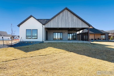 Welcome home to this well designed Luxury Patio Home located in on Pelican Lakes Golf and Country Club in Colorado - for sale on GolfHomes.com, golf home, golf lot