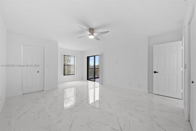 Discover this beautifully renovated 2-bedroom, 2-bathroom condo on Marina Lakes Golf Course in Florida - for sale on GolfHomes.com, golf home, golf lot