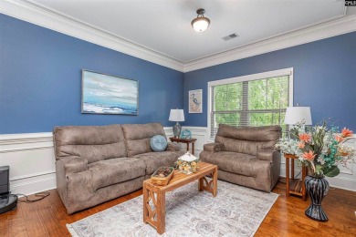 Welcome to your Next Home! Beautiful 4 bedroom, 2.5 bath home on Timberlake Country Club in South Carolina - for sale on GolfHomes.com, golf home, golf lot