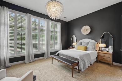 Timeless elegance meets modern comfort in this beautifully on Lantana Golf Club in Texas - for sale on GolfHomes.com, golf home, golf lot