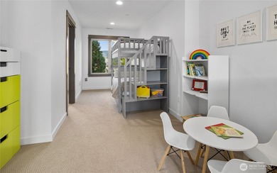 Escape to this mountain retreat in Suncadia's Cascade Reach and on Suncadia Resort in Washington - for sale on GolfHomes.com, golf home, golf lot