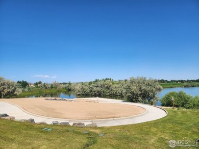 Welcome home to this well designed Luxury Patio Home located in on Pelican Lakes Golf and Country Club in Colorado - for sale on GolfHomes.com, golf home, golf lot