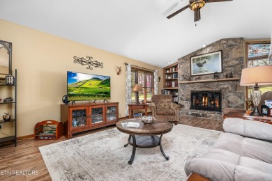 You will not want to leave this beautifully maintained on Druid Hills Golf Club in Tennessee - for sale on GolfHomes.com, golf home, golf lot
