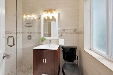Charming & inviting 2-bedroom, 2-bathroom home on a peaceful on Granada Golf Club in Florida - for sale on GolfHomes.com, golf home, golf lot