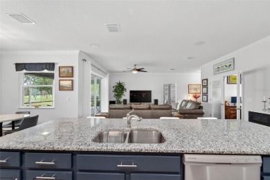 Impeccable, Energy-Efficient Home on Prime Golf Course & Lake on The Golf Club of Cypress Creek in Florida - for sale on GolfHomes.com, golf home, golf lot