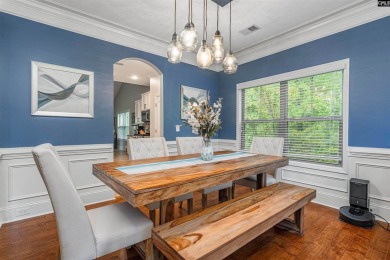 Welcome to your Next Home! Beautiful 4 bedroom, 2.5 bath home on Timberlake Country Club in South Carolina - for sale on GolfHomes.com, golf home, golf lot