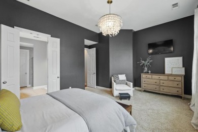 Timeless elegance meets modern comfort in this beautifully on Lantana Golf Club in Texas - for sale on GolfHomes.com, golf home, golf lot