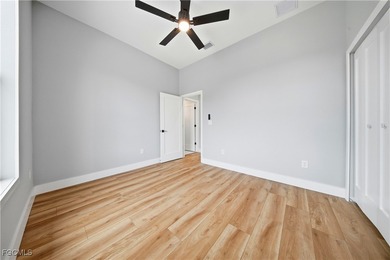 COMPLETED! NOW READY FOR SHOWINGS! (Seller willing to contribute on Burnt Store Golf Club in Florida - for sale on GolfHomes.com, golf home, golf lot