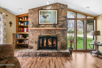 You will not want to leave this beautifully maintained on Druid Hills Golf Club in Tennessee - for sale on GolfHomes.com, golf home, golf lot