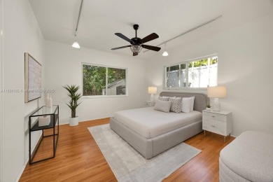 Charming & inviting 2-bedroom, 2-bathroom home on a peaceful on Granada Golf Club in Florida - for sale on GolfHomes.com, golf home, golf lot