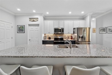 Impeccable, Energy-Efficient Home on Prime Golf Course & Lake on The Golf Club of Cypress Creek in Florida - for sale on GolfHomes.com, golf home, golf lot