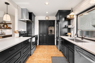 Nestled along the 5th fairway of The Ridge Course in Eagle Crest on Eagle Crest Golf Resort - Resort Course in Oregon - for sale on GolfHomes.com, golf home, golf lot