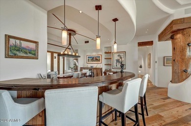 A coveted Desert Mountain Golf Membership is available for on Desert Mountain Golf Club - Renegade Course in Arizona - for sale on GolfHomes.com, golf home, golf lot