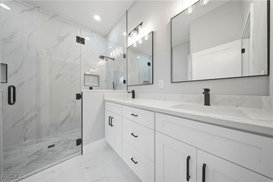 COMPLETED! NOW READY FOR SHOWINGS! (Seller willing to contribute on Burnt Store Golf Club in Florida - for sale on GolfHomes.com, golf home, golf lot