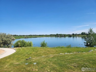 Welcome home to this well designed Luxury Patio Home located in on Pelican Lakes Golf and Country Club in Colorado - for sale on GolfHomes.com, golf home, golf lot