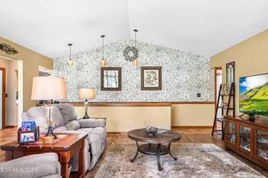 You will not want to leave this beautifully maintained on Druid Hills Golf Club in Tennessee - for sale on GolfHomes.com, golf home, golf lot