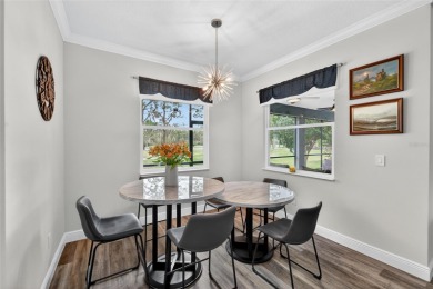 Impeccable, Energy-Efficient Home on Prime Golf Course & Lake on The Golf Club of Cypress Creek in Florida - for sale on GolfHomes.com, golf home, golf lot