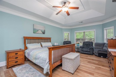Welcome to your Next Home! Beautiful 4 bedroom, 2.5 bath home on Timberlake Country Club in South Carolina - for sale on GolfHomes.com, golf home, golf lot