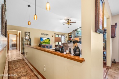 You will not want to leave this beautifully maintained on Druid Hills Golf Club in Tennessee - for sale on GolfHomes.com, golf home, golf lot